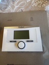 Vaillant raumtermostat