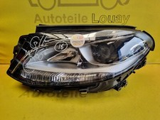 Mercedes Benz GLE W166 LED Scheinwerfer links A1668201559