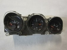 Alfa Romeo Spider 916 SPORTIVA - Tankanzeige Uhr 60673922 Temperatur GTV