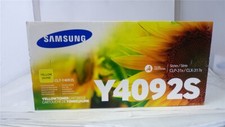 Original Samsung Toner Y4092