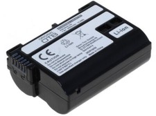 Akku für Nikon EN-EL15B