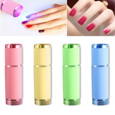 Blitzlicht mini led gel - led, uv