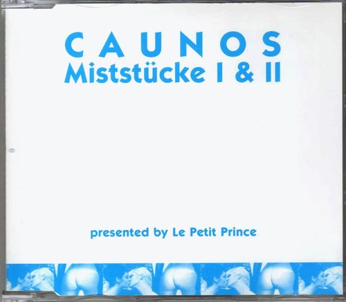 Caunos miststücke ii - -,