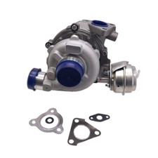 Turbolader Hyundai Sonata 2.0 CRDi  KIA Magentis 2.0 CRDi 757886-5004S 28231
