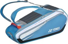 Yonex tennisschlägertasche - tennisschlägertasche, 6