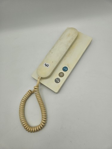 Siedle hts 811 haustelefon - 811-0,