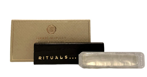Rituals the ritual orris - the,
