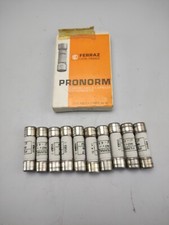 Set of 10x Ferraz Pronorm