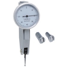 Fühlhebelmessgerät