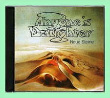 ? Anyone's Daughter – Neue Sterne (1996) (CD)