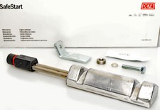 DEFA 412843 Motorvorwärmung