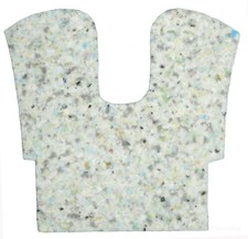 Britax Römer Versafix + Duo Plus Schaumpolster Sitzfläche Einleger Ersatz Sitz