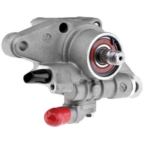 Nty hydraulikpumpe lenkung - hydraulikpumpe,