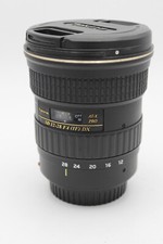 Tokina AT-X PRO DX 12-28 mm /