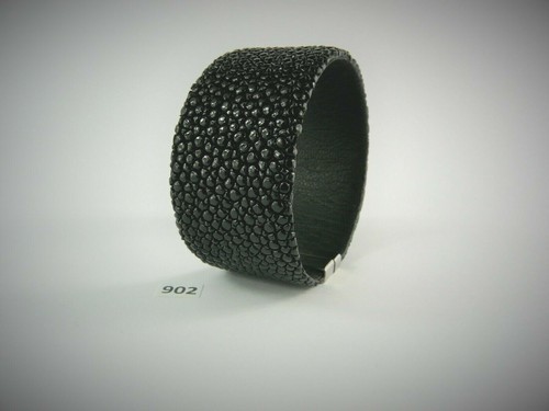 902 rochenleder armband cm - 902),