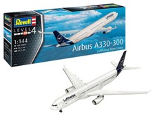Revell 03816 airbus - revell, a330-300