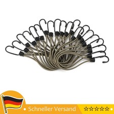 Spanngummi Expanderhaken mit