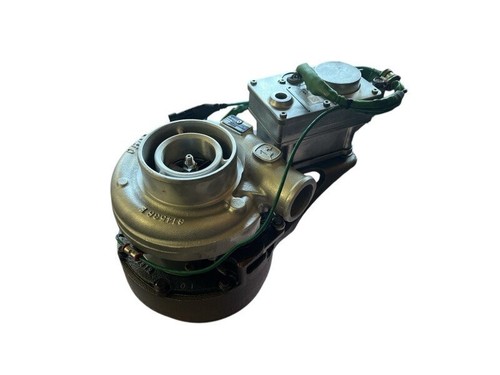 Turbolader john deere - turbolader,