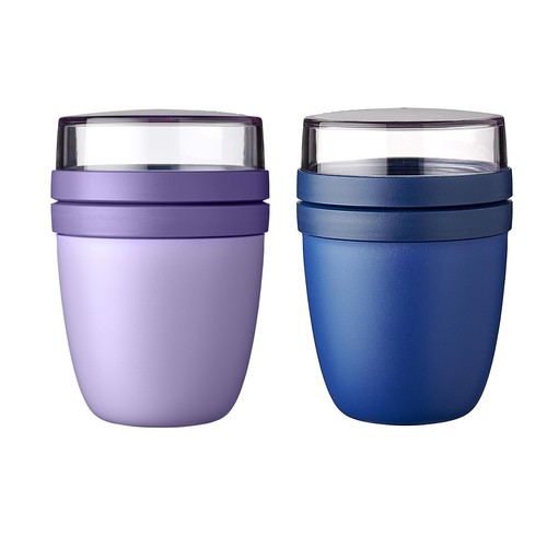 Mepal lunchpot ellipse - mepal,