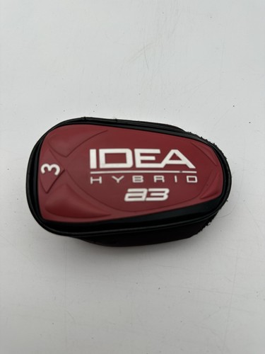 Adams idea boxer hybrid - idea, /