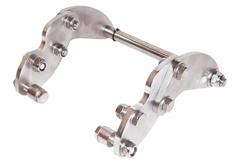 Subframe motorhalterung easy - motorhalterung,