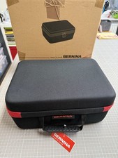 Bernina Zubehörkoffer Neu in