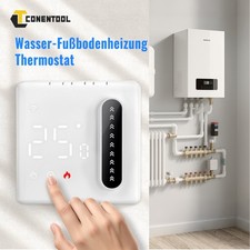 Thermostat raumthermostat - thermostat,