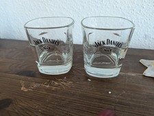 jack daniels gläser 2 Stück