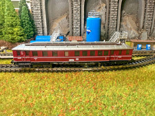 Spur N 1:160 Minitrix