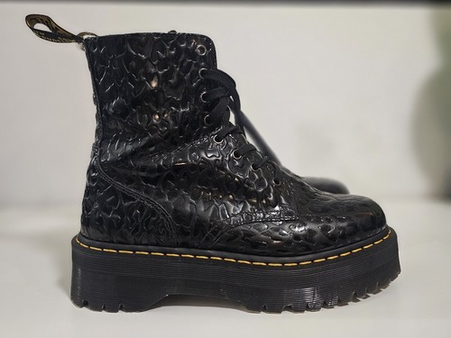 Doc martens jadon x girl - doc,