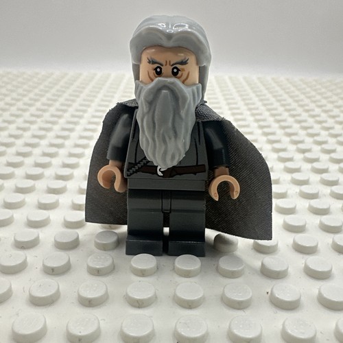 Lego gandalf the grey lor073 - gandalf,