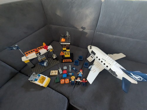 Lego duplo 7840 - duplo,