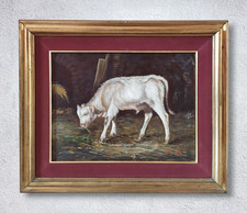 Giovanni Gallo/Das Kalb/In der