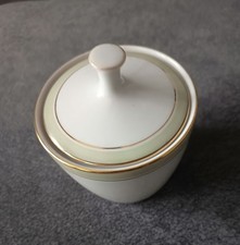 Zuckerdose Krautheim  Porzellan