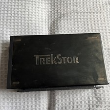 Trekstor datastation 5 - trekstor, 3,5