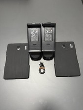 bmw fond entertainment system