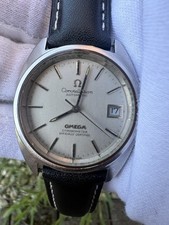 Omega Constellation  Automatic Ref.:  168.0056 cal. 1011
