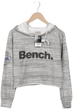 Bench kapuzenpullover damen - bench.,