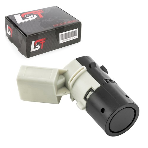 Pdc sensor einparkhilfe - pdc,