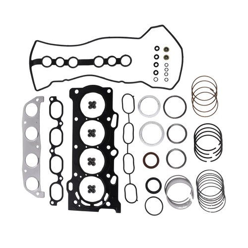 Motor umbausatz toyota 1zz - motor,