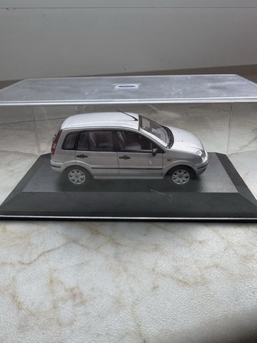 Minichamps ford fusion 43 - ford, 1/43
