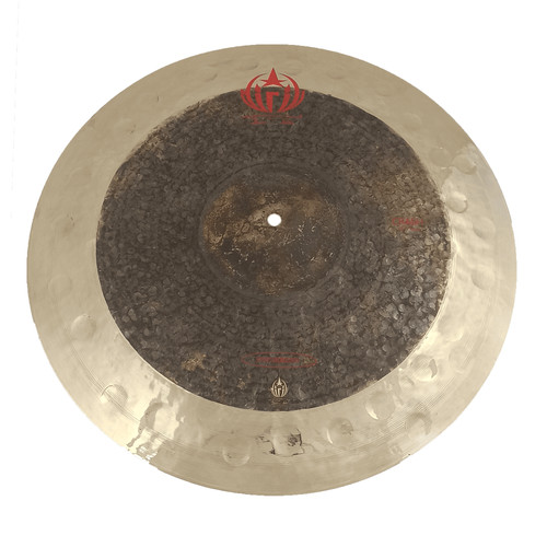 Diril shehrazad crash - crash, 19"