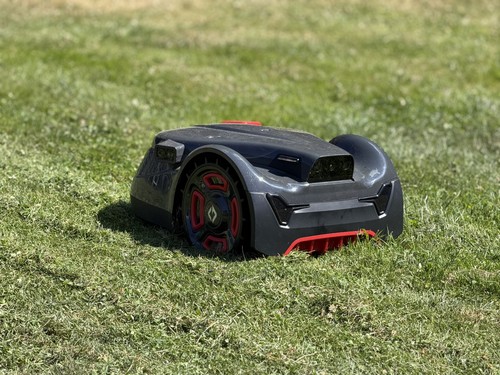 Goalker pro mähroboter - goalker, h3