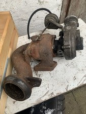 VW T4  Turbolader Bj 1999 2,5l