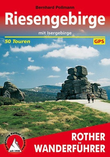 Riesengebirge mit isergebirge - riesengebirge,