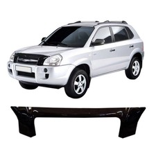 Motorhaube Windabweiser Für