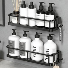 2stk Badezimmer Duschablage