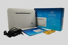SALE!  🔵 O2 HomeSpot*2 LTE Router WLAN 4G Modem Simlockfrei Internet SIM-Karte
