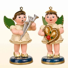 Hubrig engel mit - hubrig,