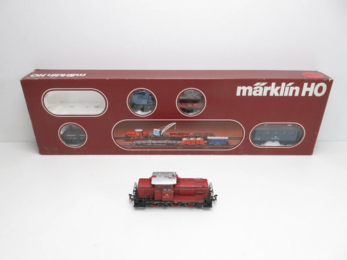 Märklin 2853 zug set - (qq0002),
